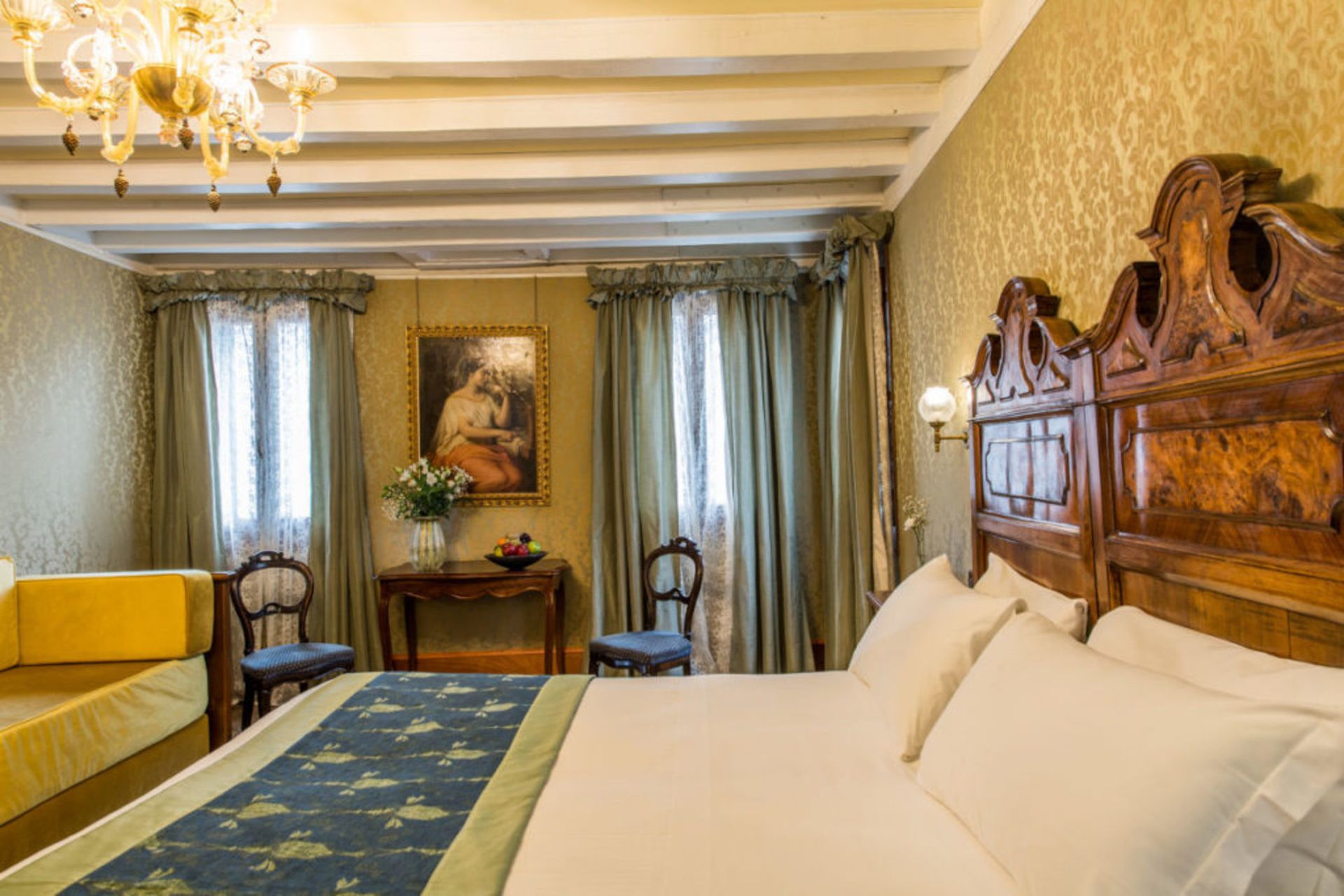 Casa Nicolò Priuli, foto 6