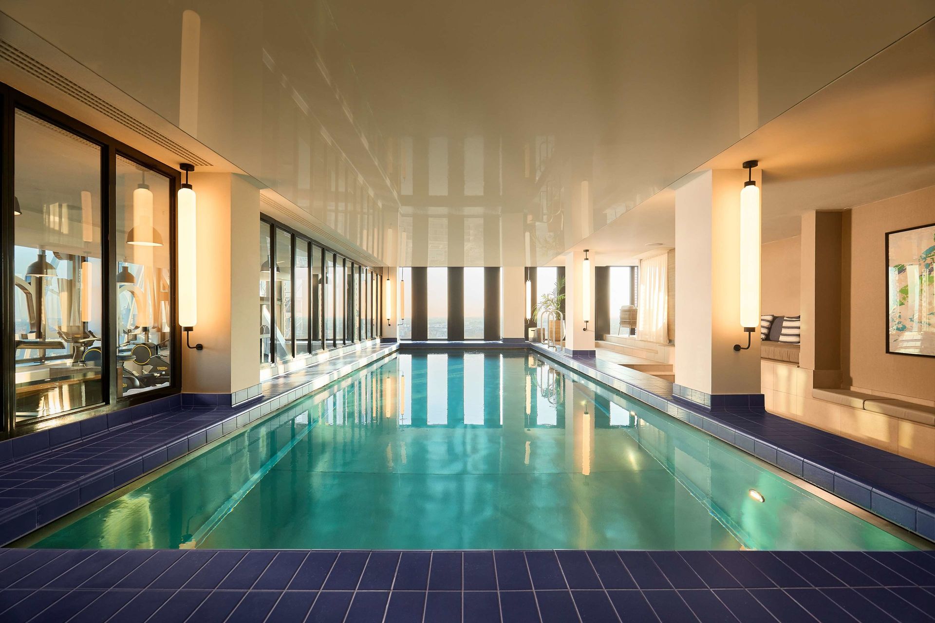 Adina Apartment Hotel Munich, foto 4