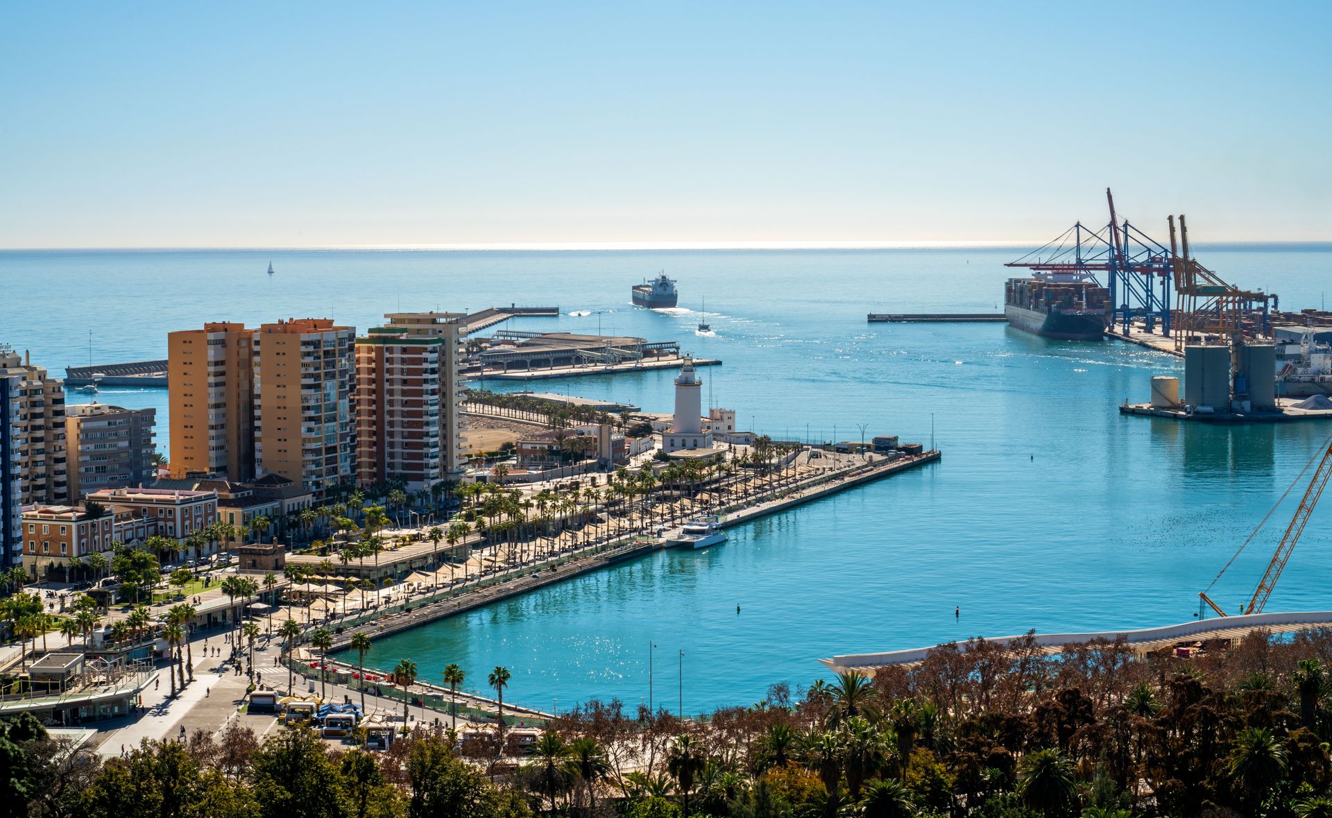 Casual Málaga del Mar, foto 14