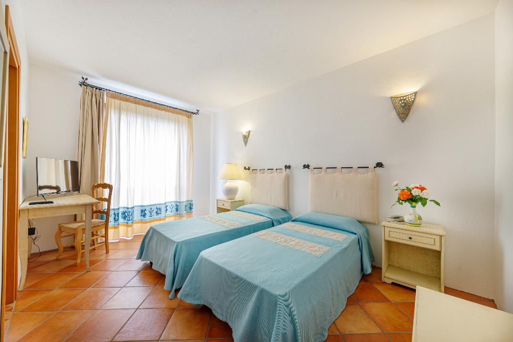 Hotel San Trano, foto 14