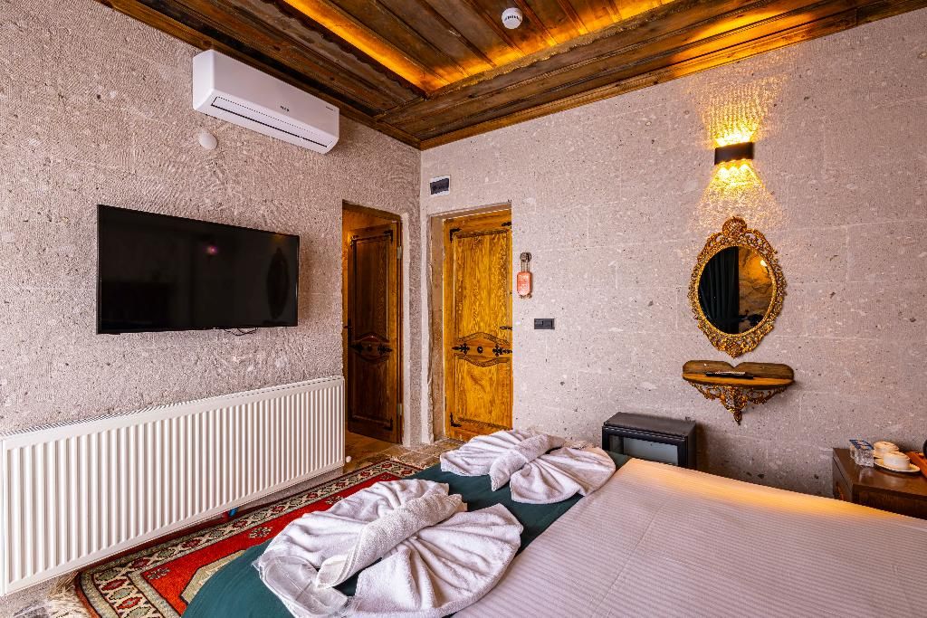 Cappadocia Bloom Hotel, foto 3