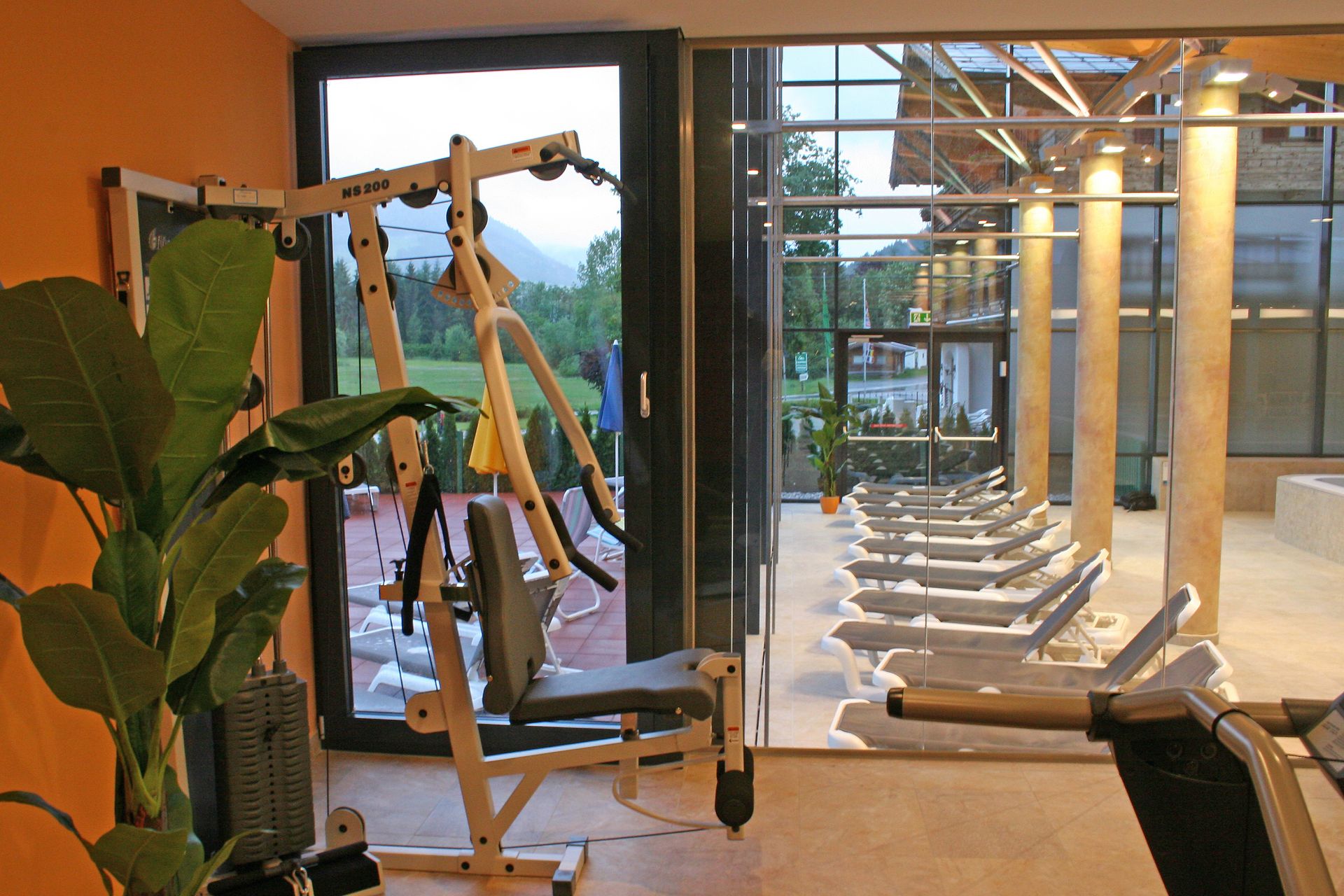 Wellness & Sporthotel Bruggerhof, foto 3