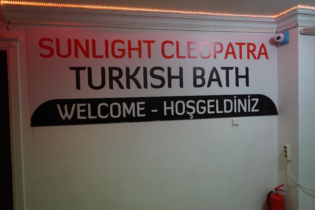 Kleopatra Sun Light Hotel, foto 4