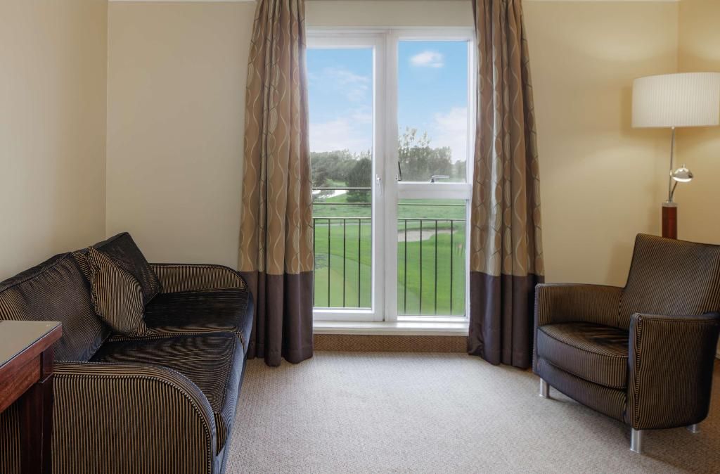DoubleTree by Hilton Belfast Templepatrick, foto 4