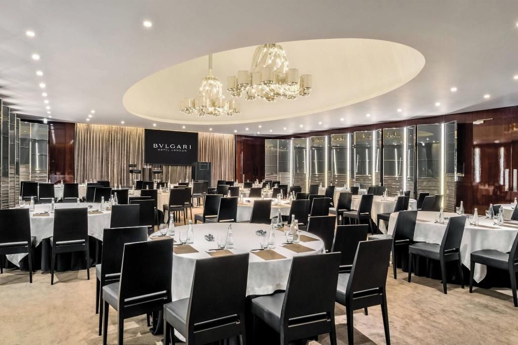 Bulgari Hotel London, foto 6