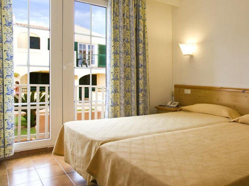 Globales Apartamentos Binimar, foto 5