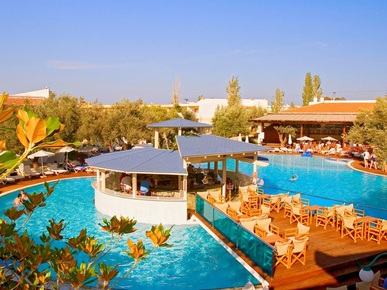 Lydia Maris Hotel Resort & Spa, foto 9