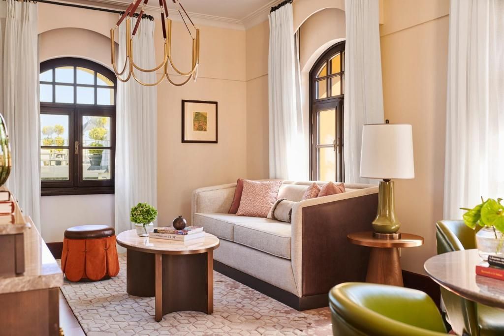 Four Seasons Hotel Istanbul at Sultanahmet, foto 15