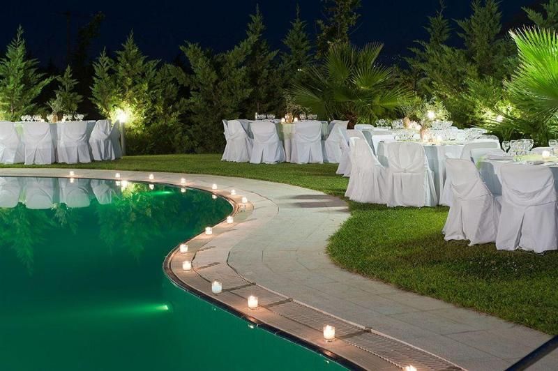 Parnis Palace Hotel, foto 7