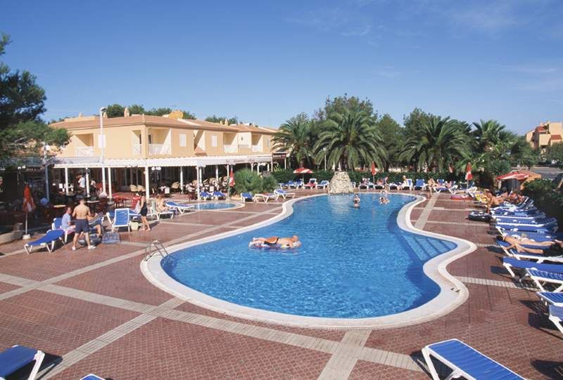 Apartaments Maribel Menorca, foto 2