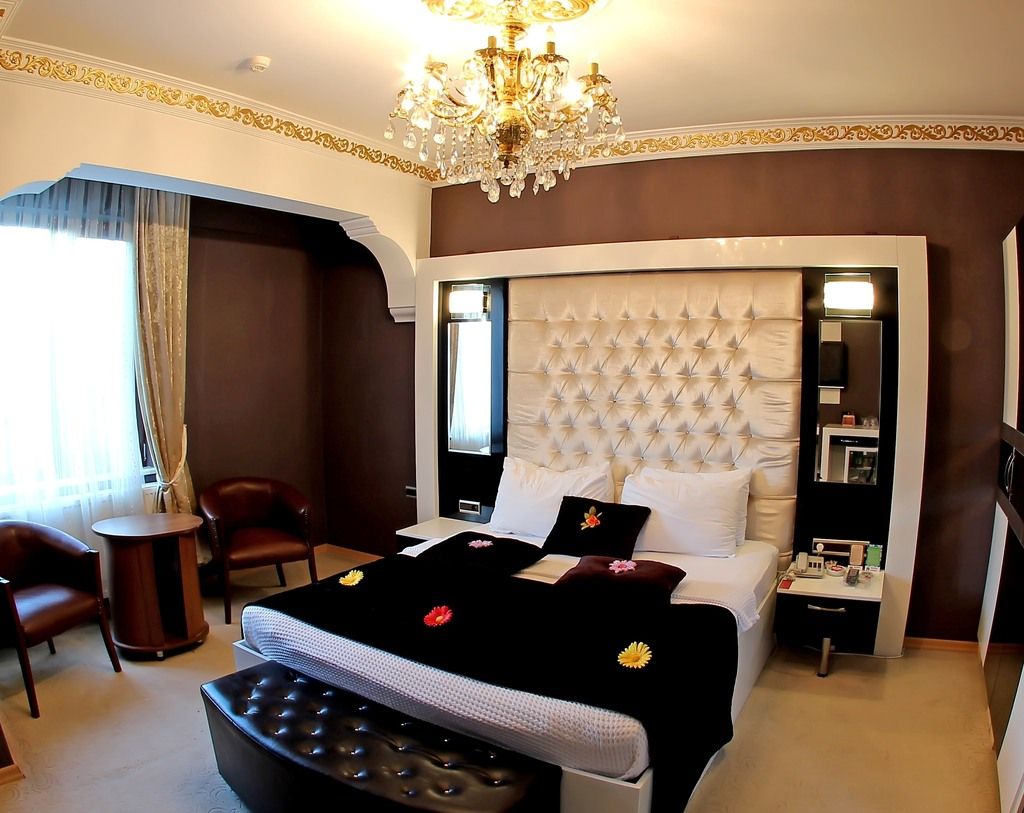 Seçkin Otel Sakarya, foto 14