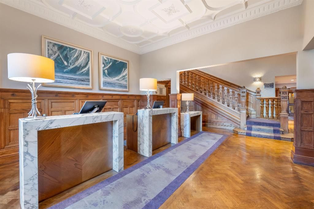 Hilton Grand Vacations Club at Craigendarroch Suites, foto 9