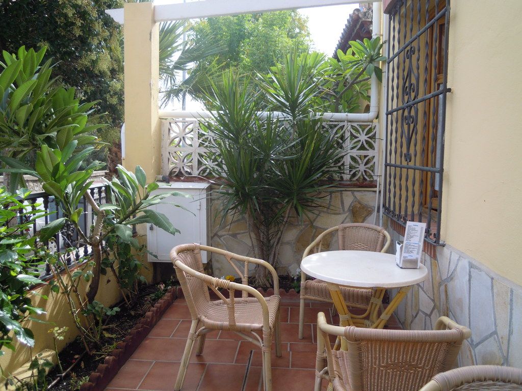 Hostal Moscatel, foto 14