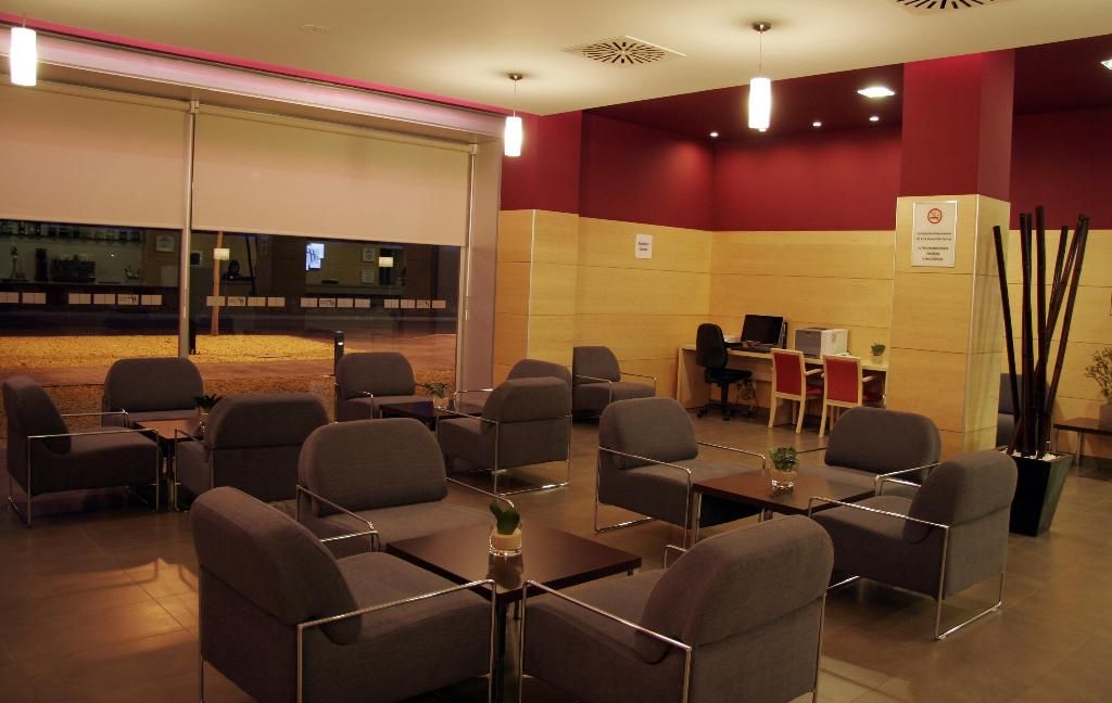 Holiday Inn Express Madrid-Getafe, foto 12