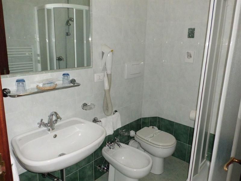 Hotel Cinque Terre, foto 7