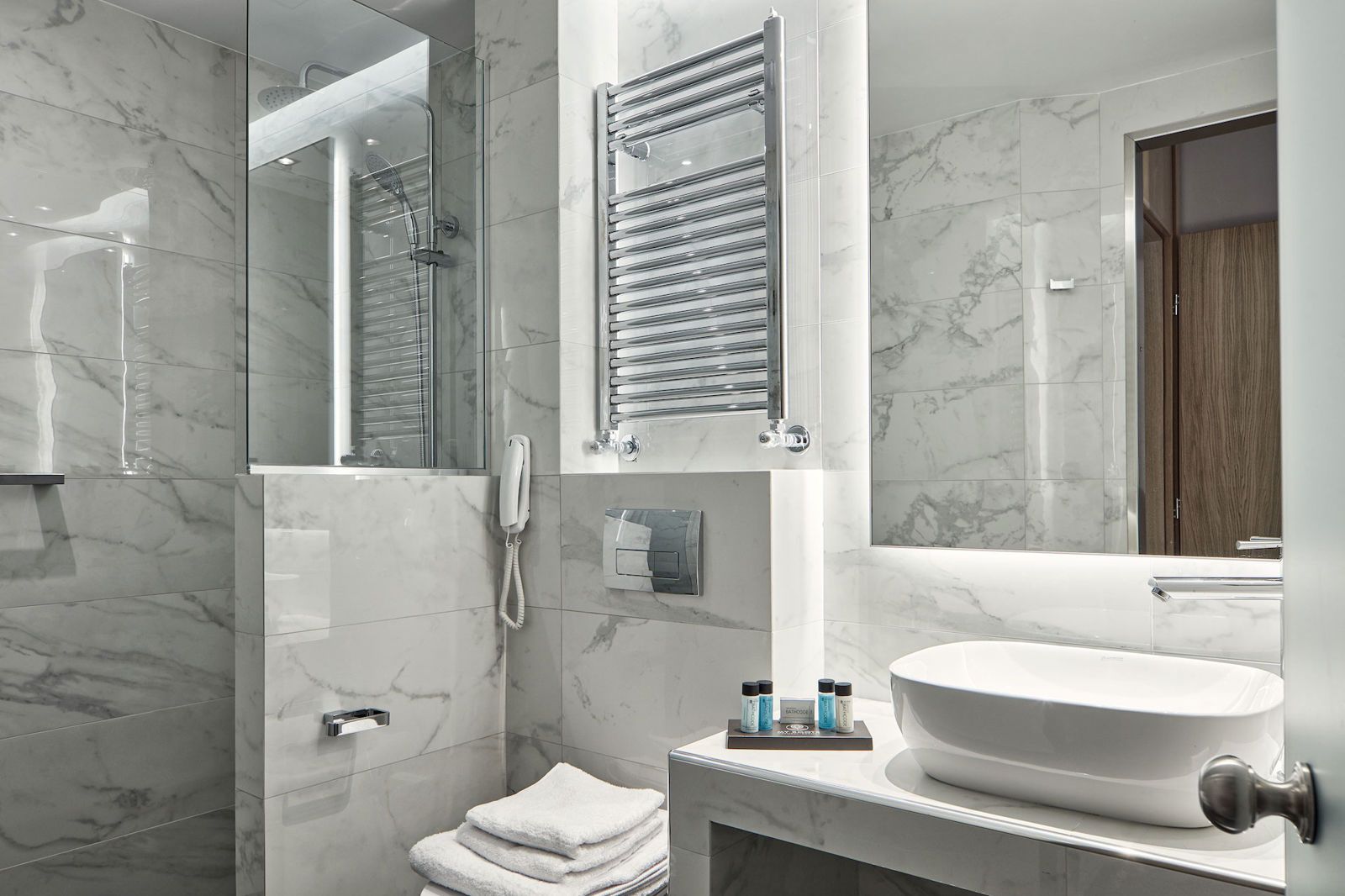 Antigon Urban Chic Hotel, foto 13