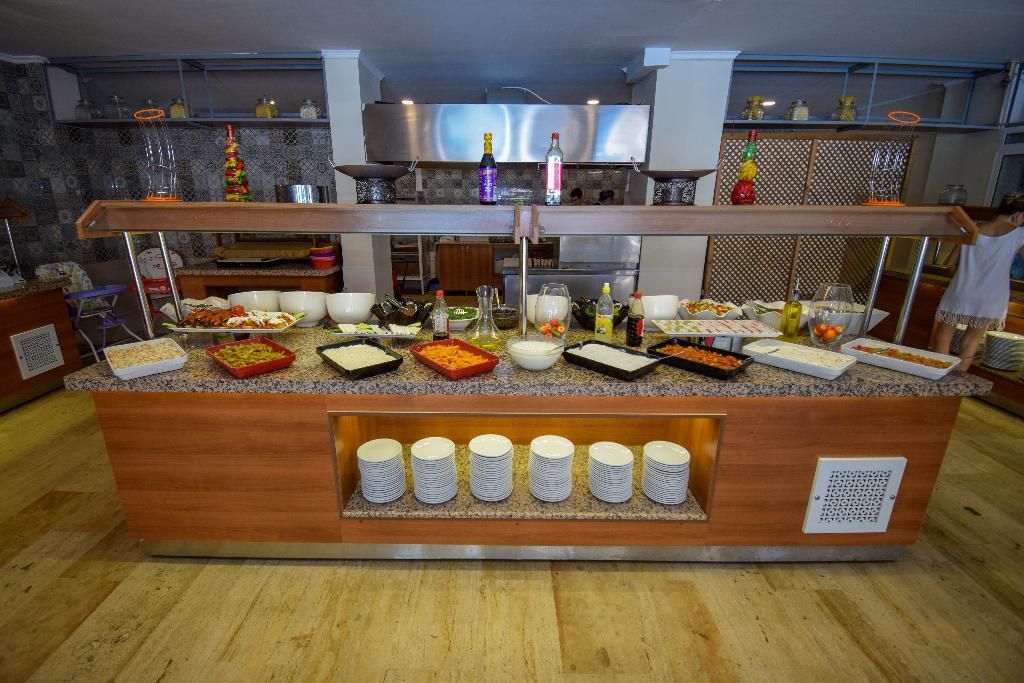 Astoria Life Hotel, foto 4