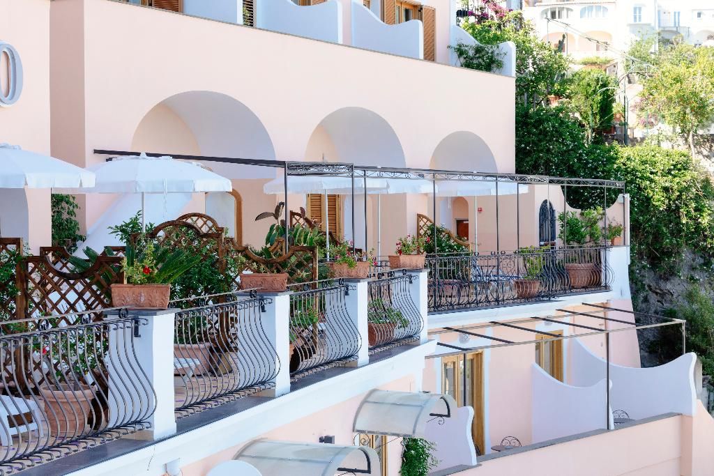 Hotel Conca d'Oro, foto 14