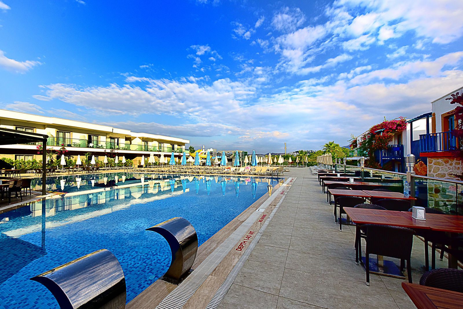 Jasmin Beach Hotel, foto 4