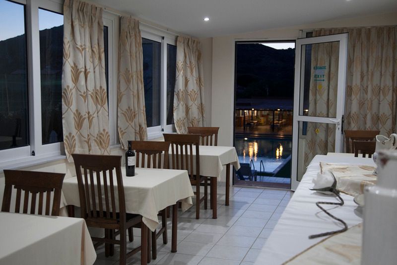 Athinoula Hotel, foto 13
