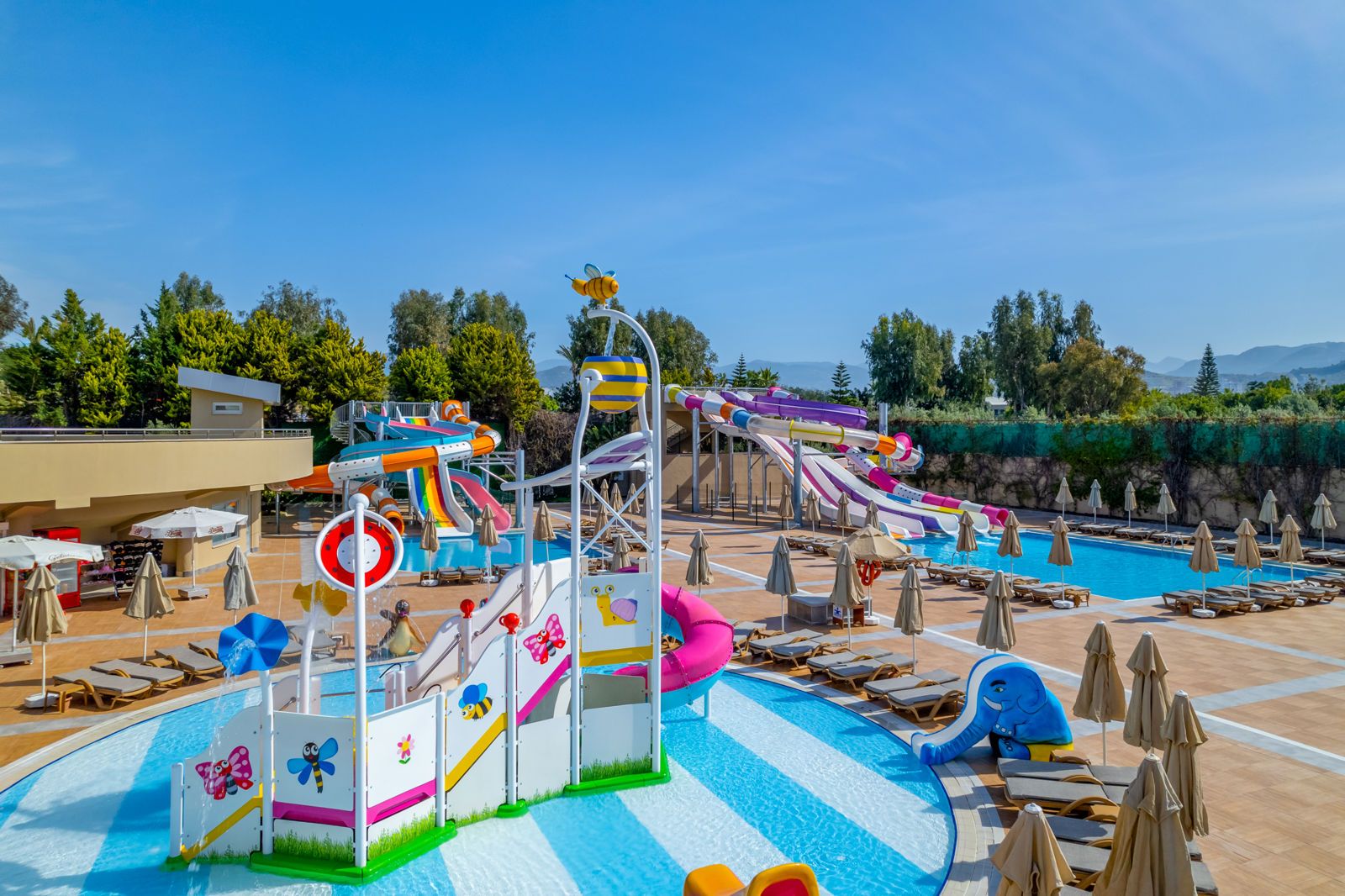 Royal Garden Beach, foto 3