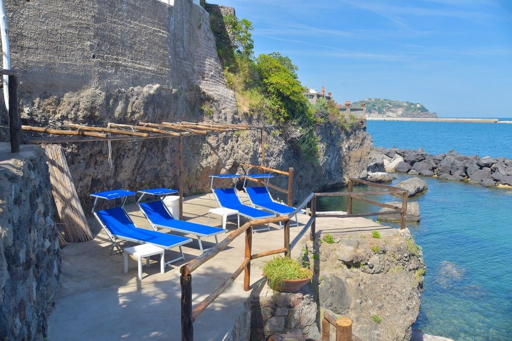 Hotel Italia Beach Hotel, foto 11