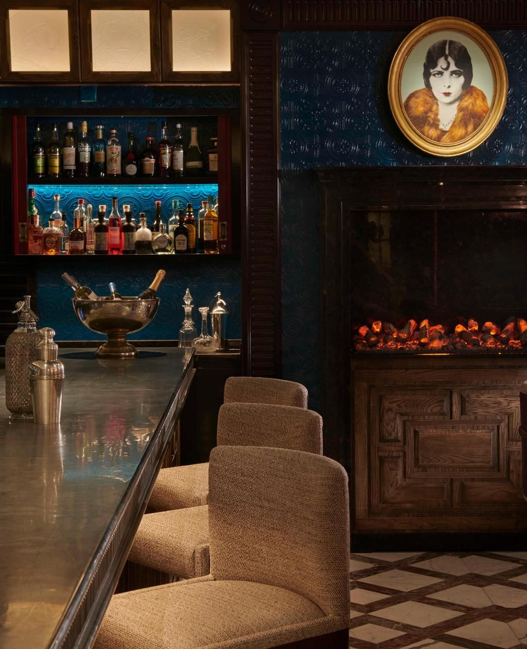 Great Scotland Yard Hotel, foto 9