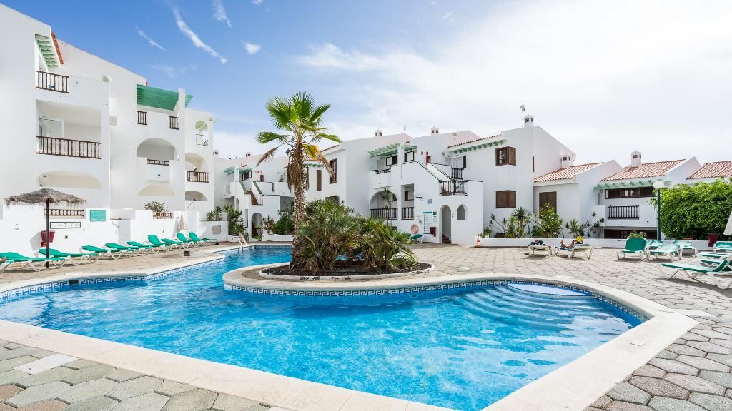BLUESEA Callao Garden, foto 3