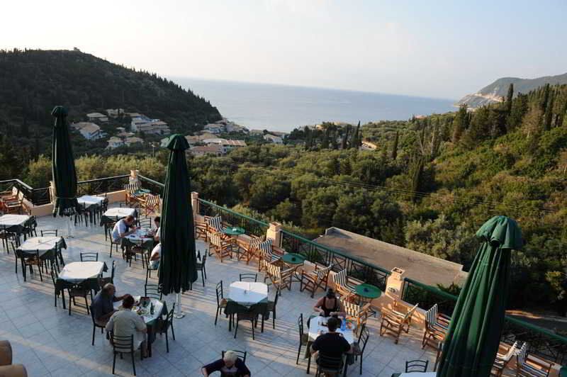 Santa Marina Hotel, foto 9