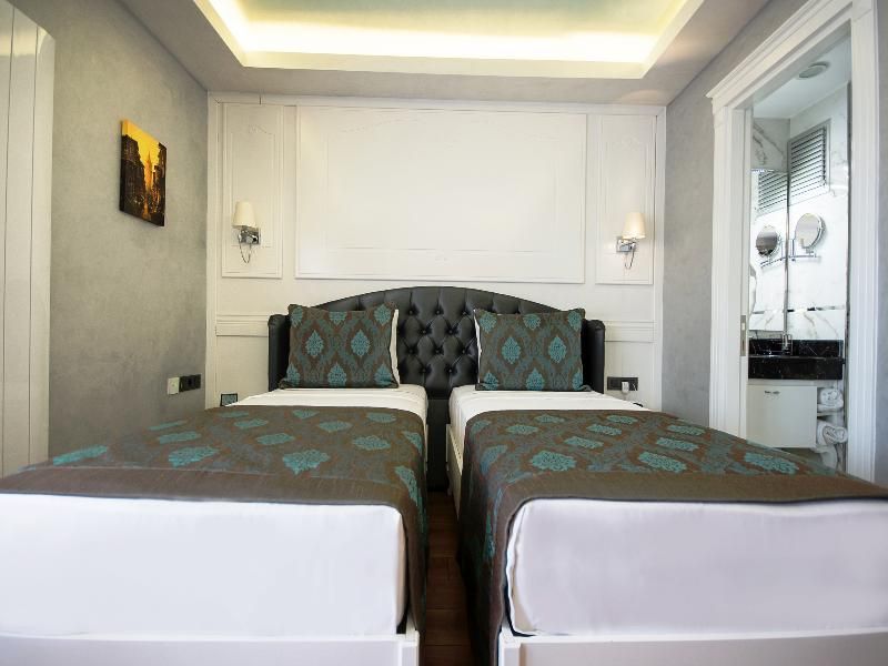 Antusa Palace Hotel & Spa, foto 6