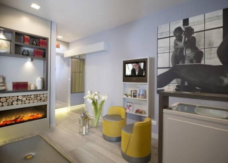 San Carlo Suite, foto 2