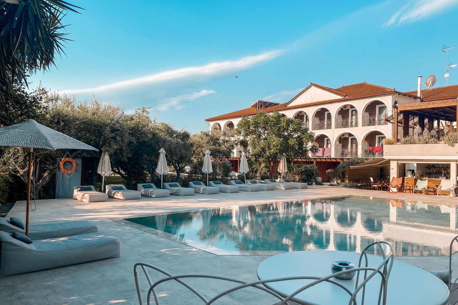 Castelli Hotel