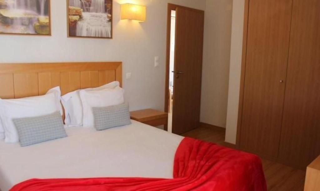 Vicentina Aparthotel, foto 5