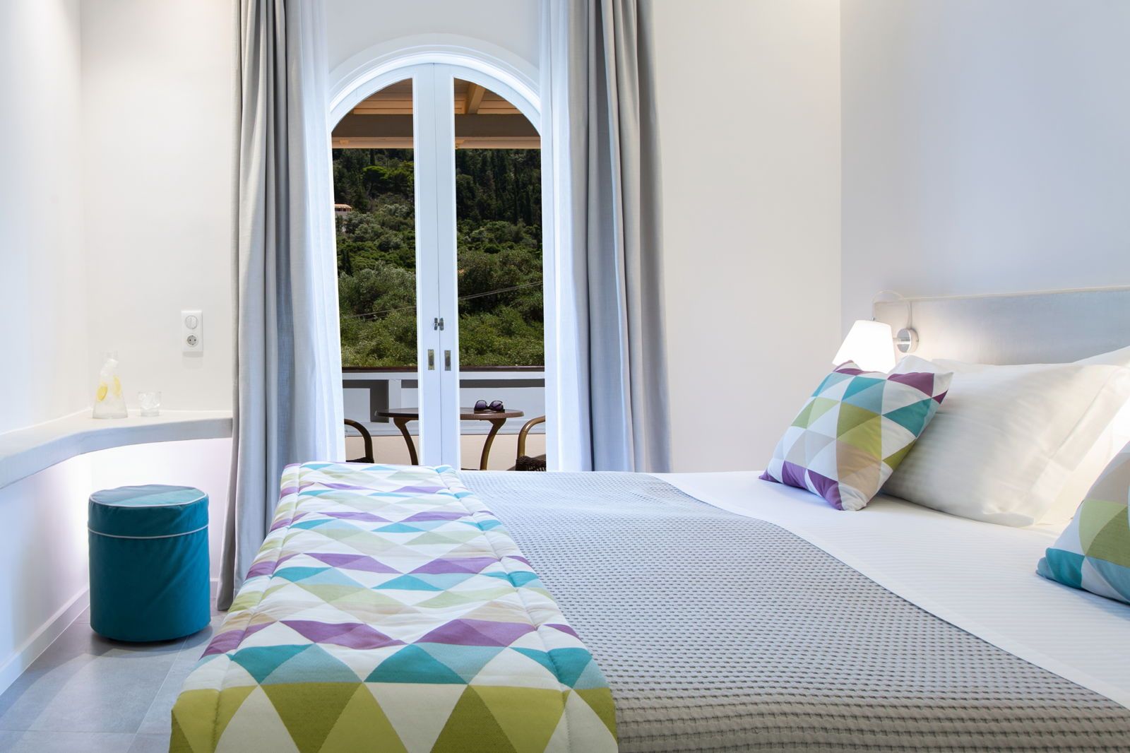 Odyssey Hotel, foto 12