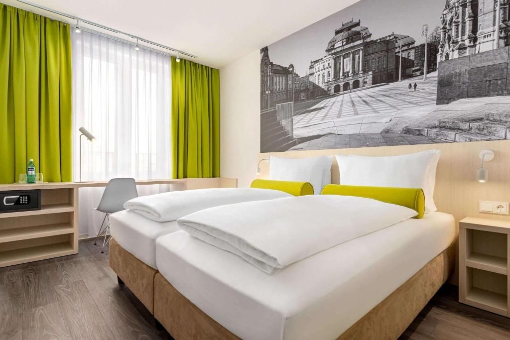 Super 8 by Wyndham Chemnitz, foto 11