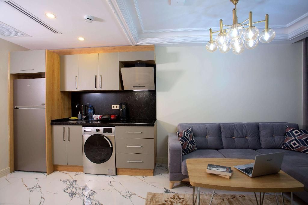 Princely Suites, foto 3
