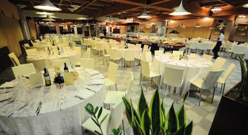Club Hotel Dante, foto 12
