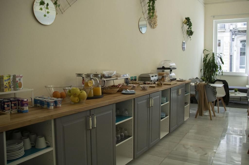Hostal Alda Alborán Rooms, foto 15