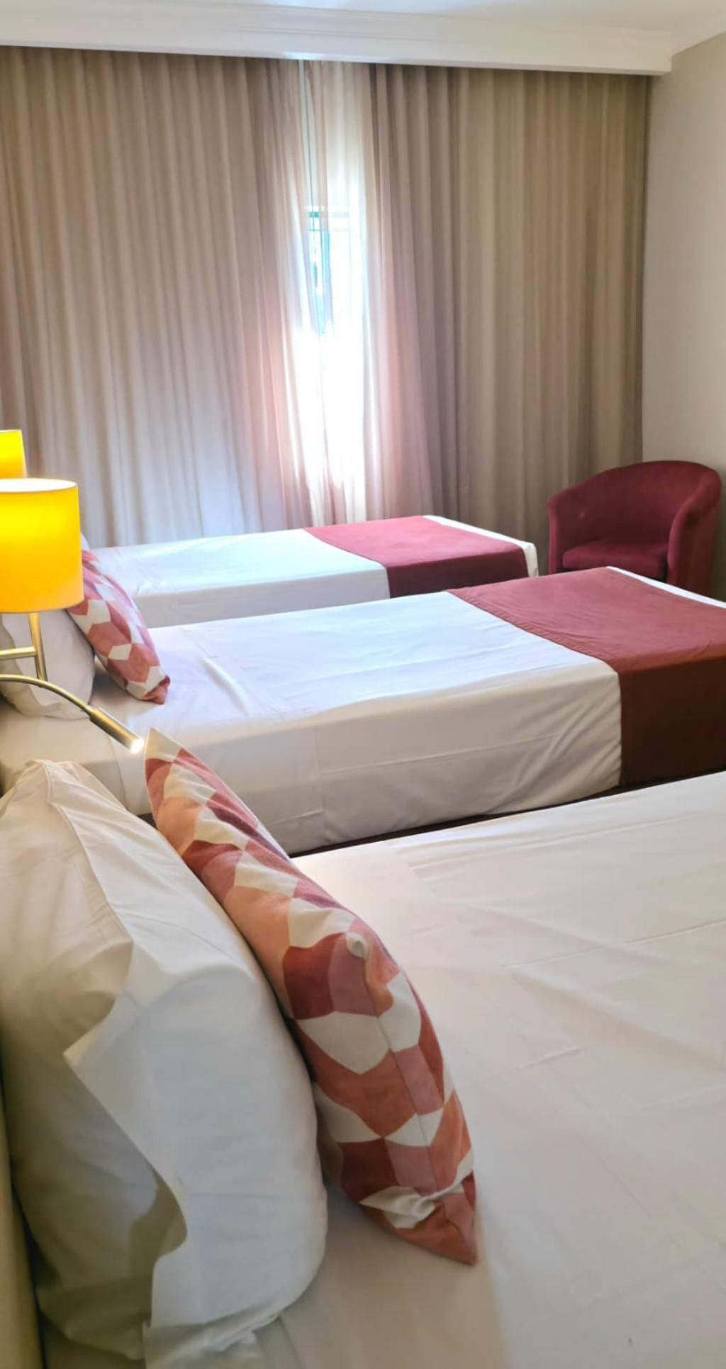 Hotel Mónaco, foto 15