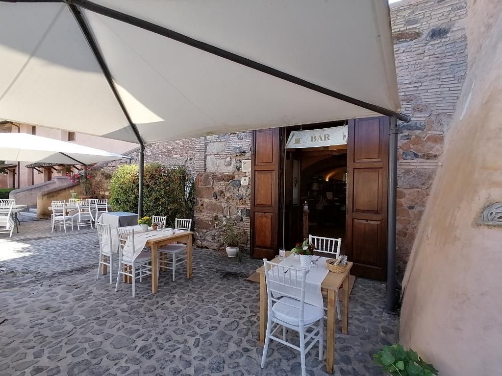 Relais Castrum Boccea, foto 11