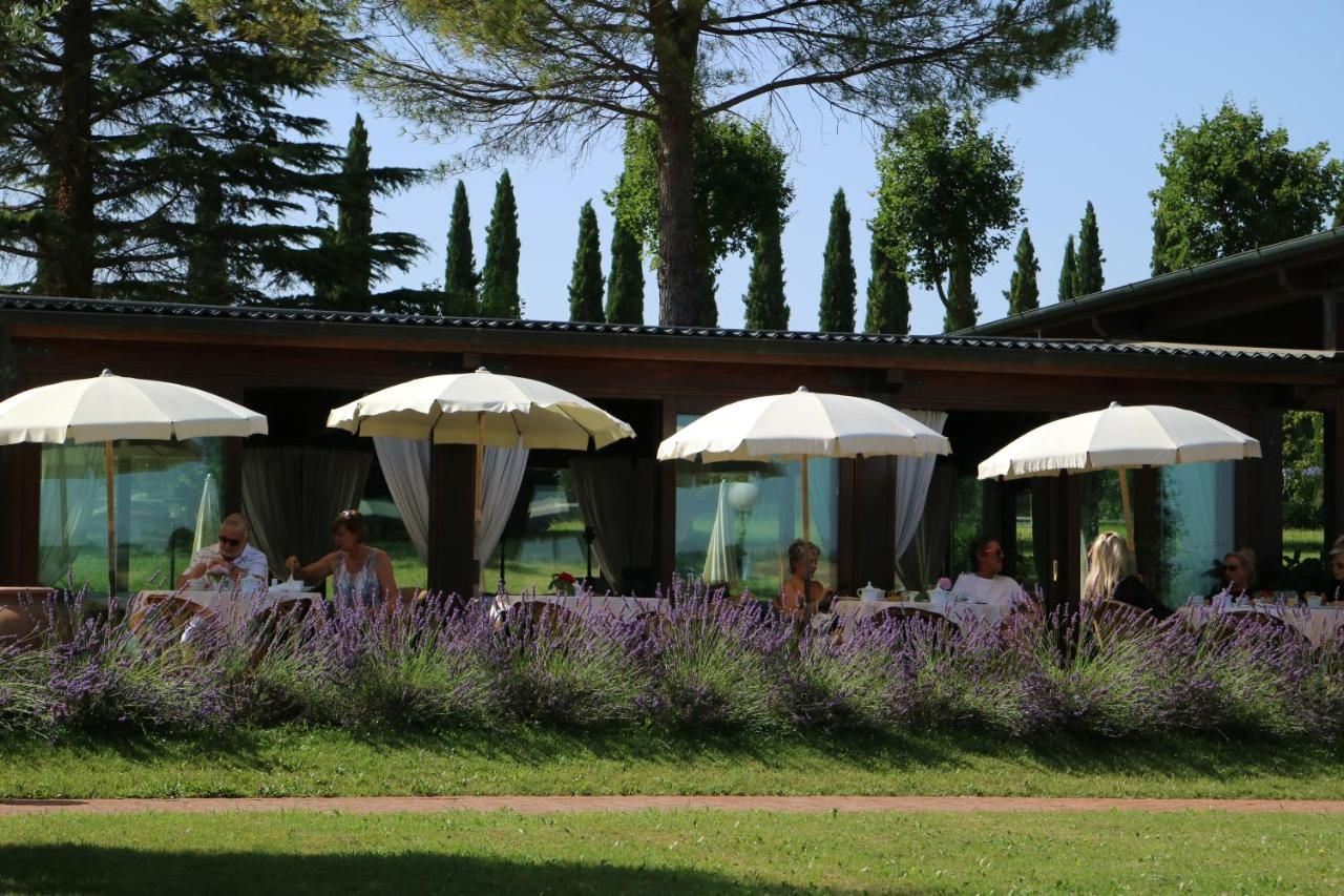 Agriturismo La Sovana, foto 12