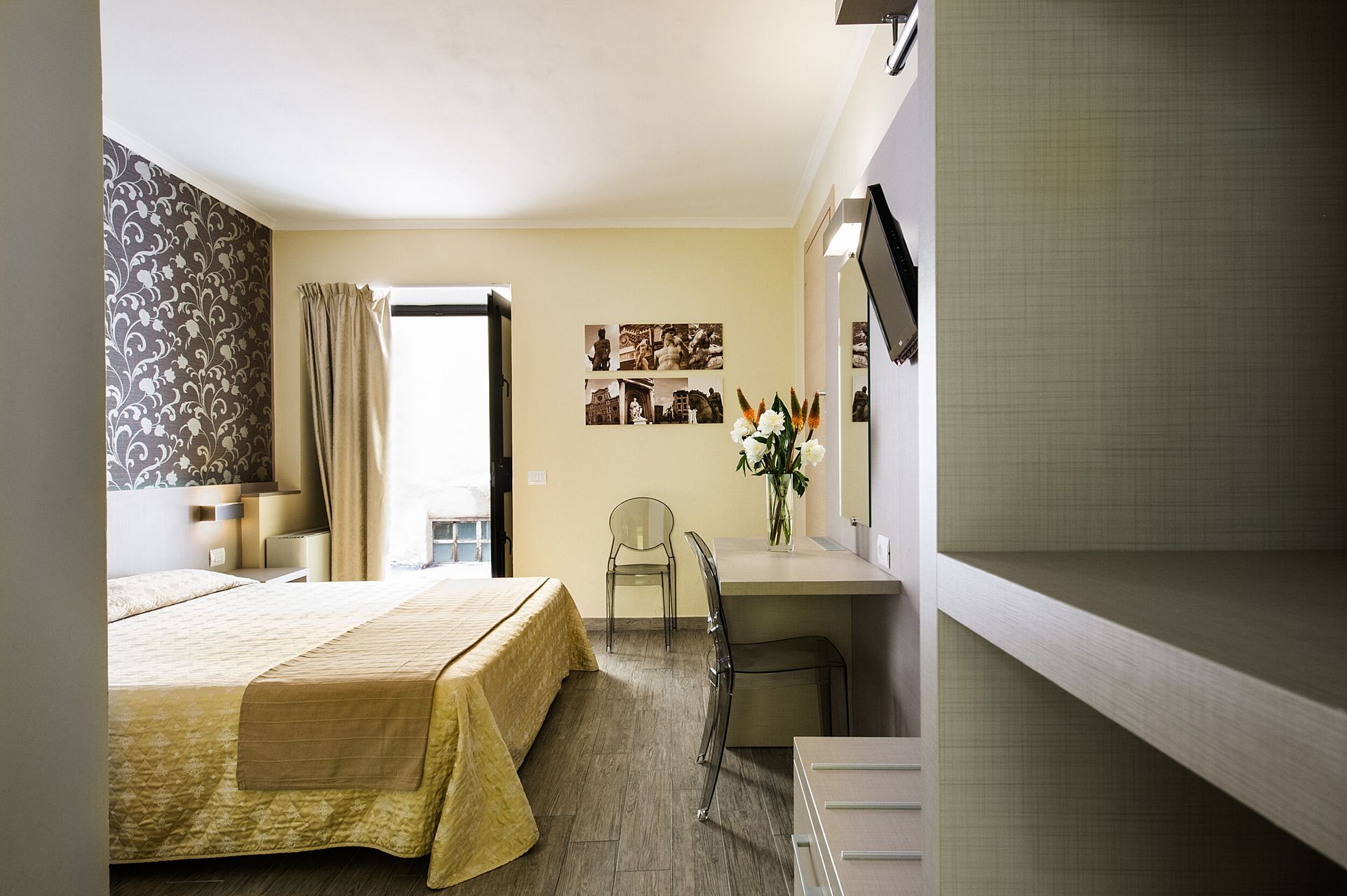 Albergo Firenze, foto 4