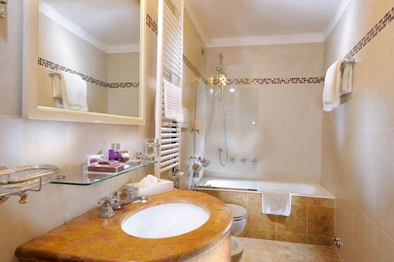 Hotel Ca' dei Conti, foto 8