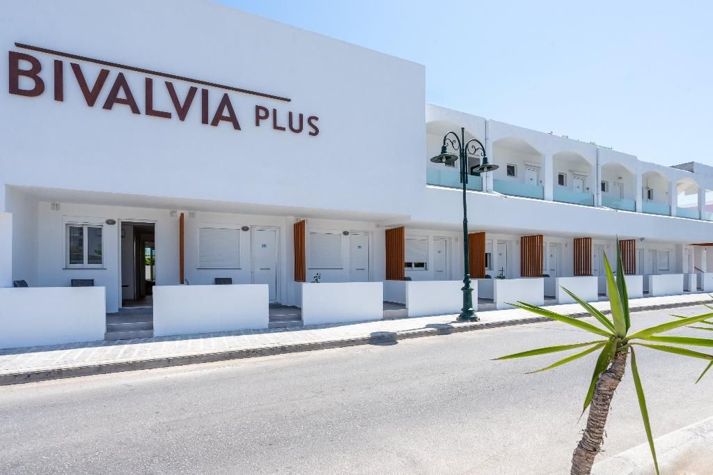Bivalvia Beach Plus, foto 6