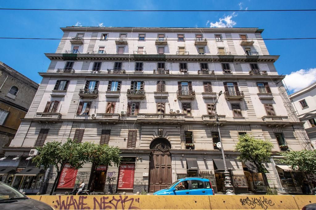 Napoli Suite, foto 3