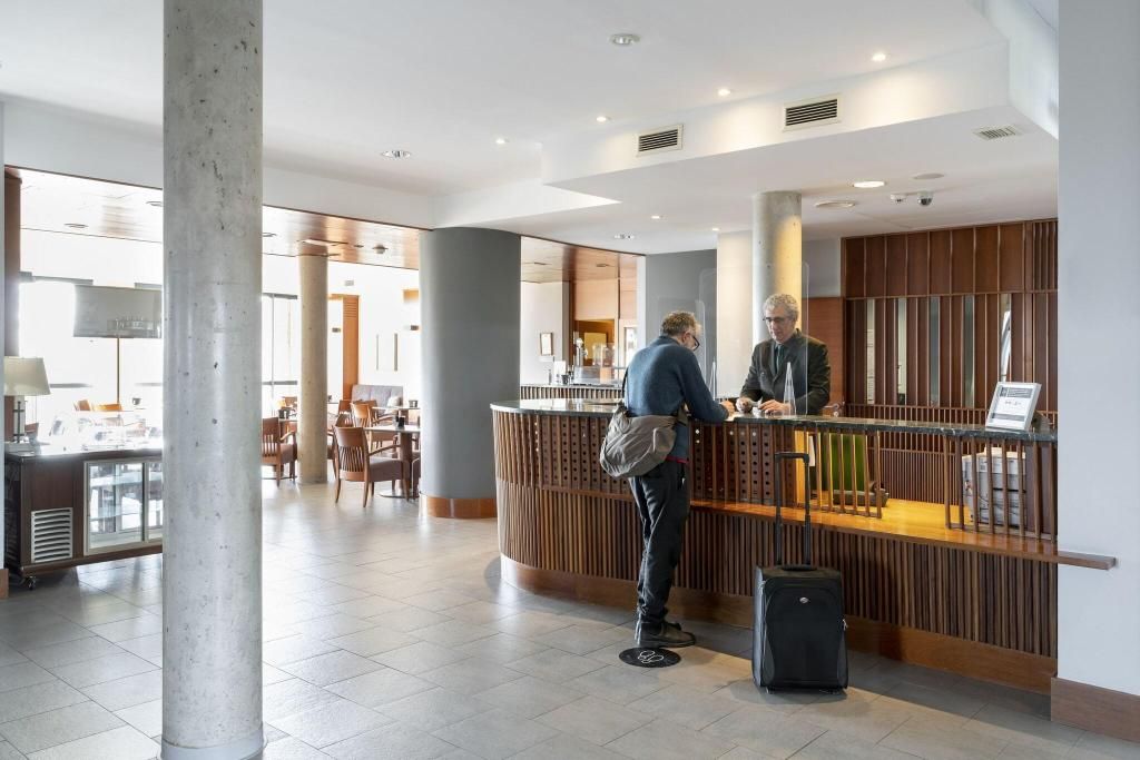 Parador de Soria, foto 10