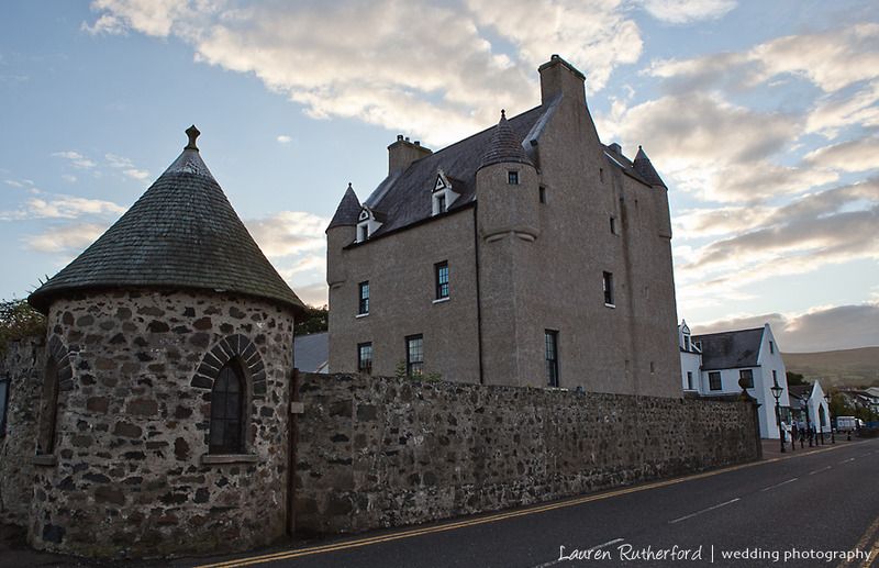 Ballygally Castle, foto 5