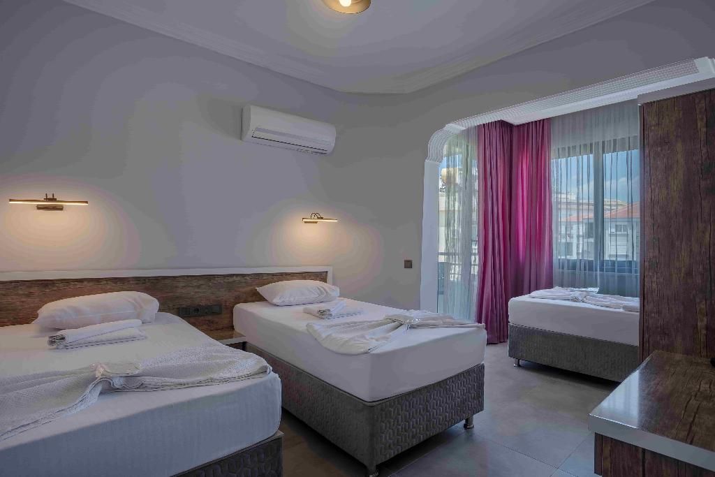 Best Alanya Otel, foto 2