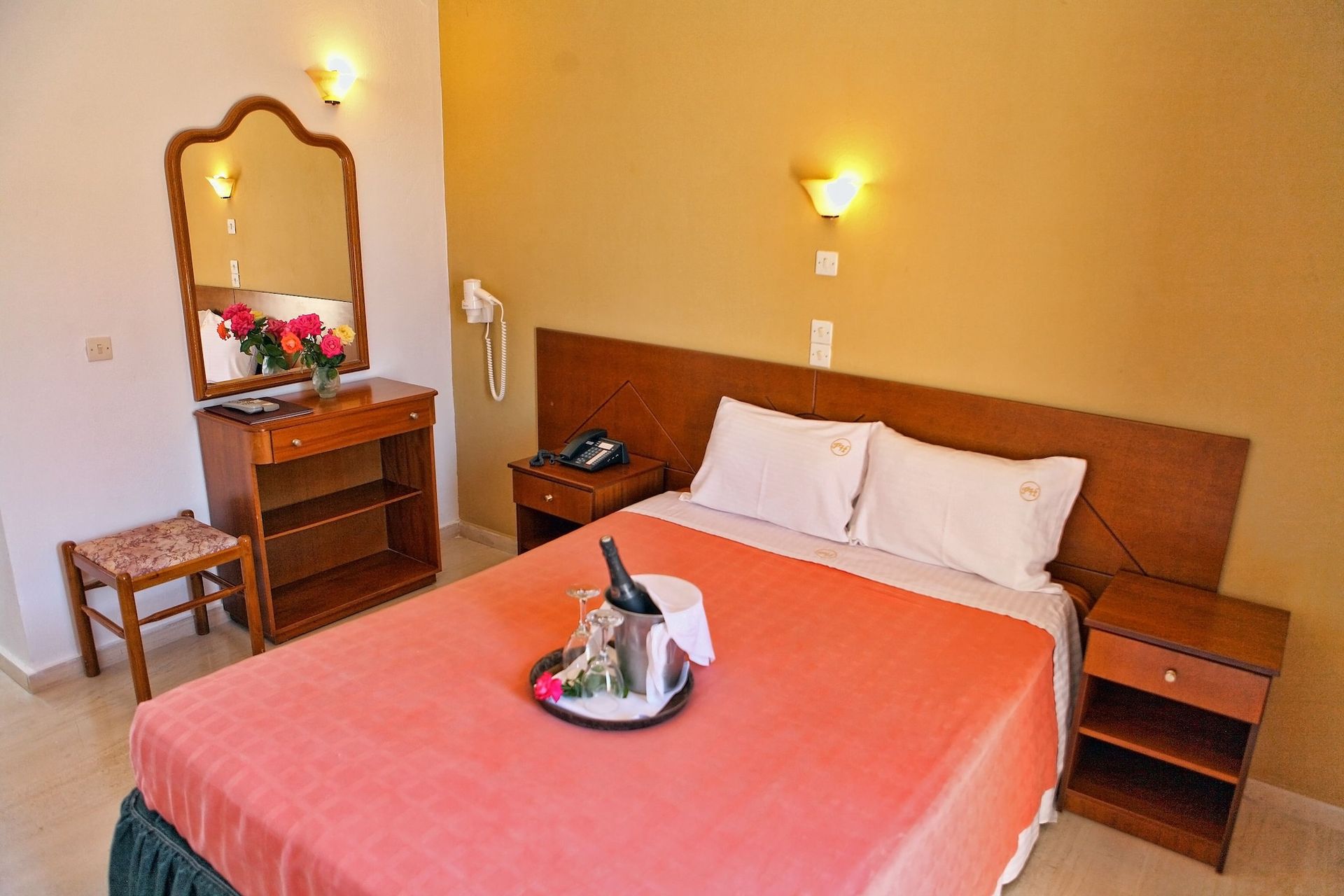 Pasiphae Hotel, foto 8