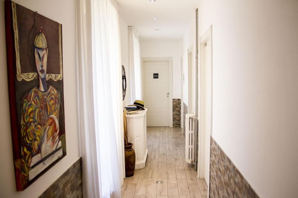 Marta Inn Rome, foto 13